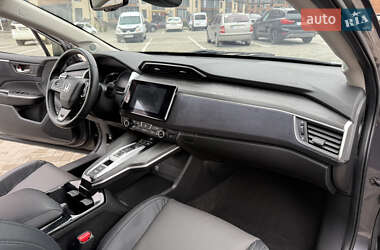 Седан Honda Clarity 2018 в 