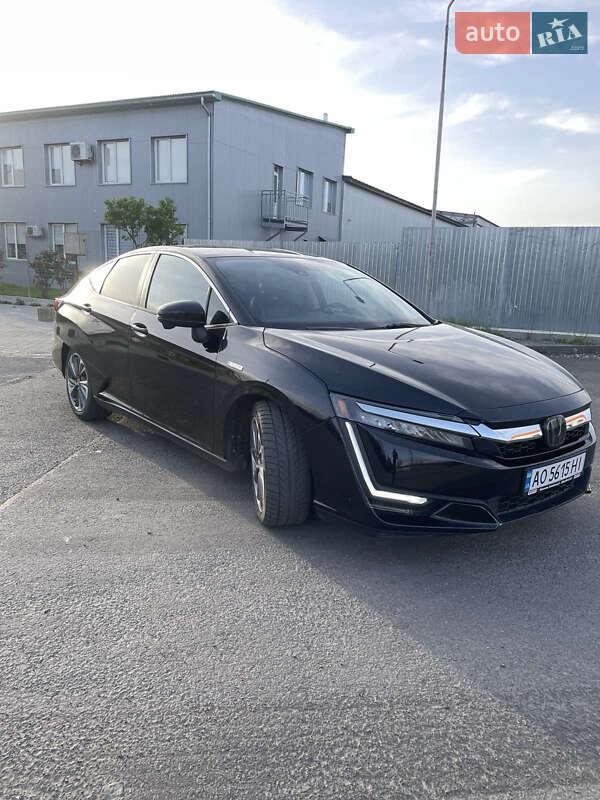 Седан Honda Clarity 2020 в Мукачево