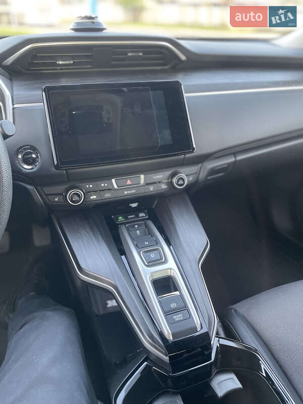 Седан Honda Clarity 2020 в Мукачево
