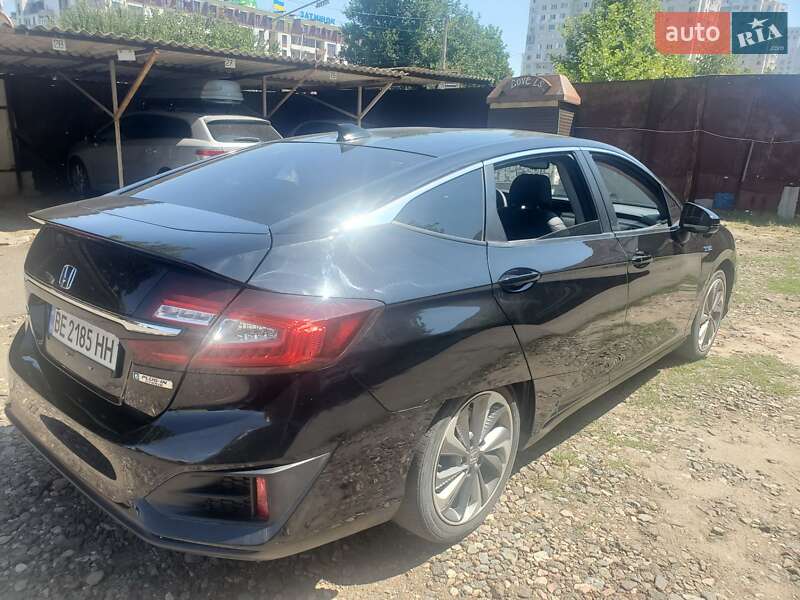 Седан Honda Clarity 2019 в Вознесенске