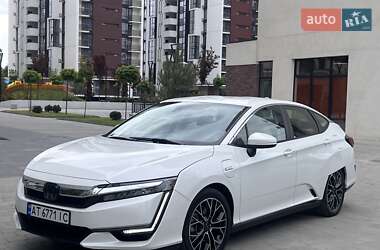 Седан Honda Clarity 2021 в 
