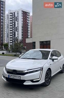 Седан Honda Clarity 2021 в 
