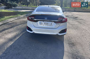 Седан Honda Clarity 2018 в Полтаві