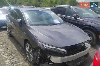Honda Clarity 2018