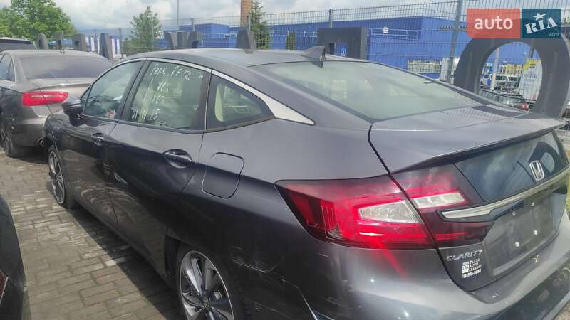 Седан Honda Clarity 2018 в Львове