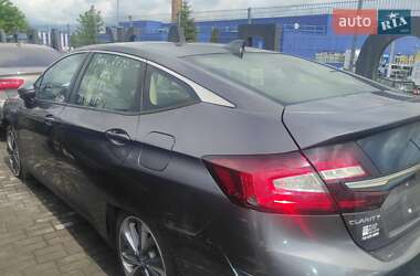Седан Honda Clarity 2018 в 