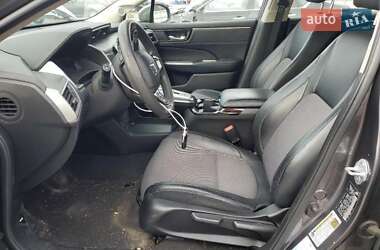 Седан Honda Clarity 2018 в 