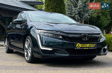 Седан Honda Clarity 2018 в Львове