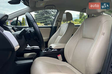 Седан Honda Clarity 2018 в 