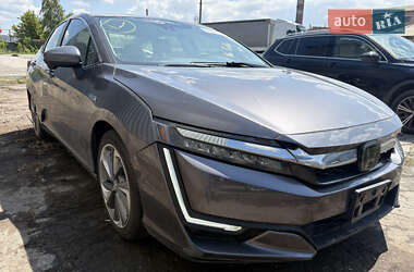 Honda Clarity 2019 Honda Clarity 2019