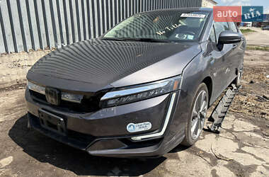 Седан Honda Clarity 2019 в 
