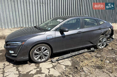 Седан Honda Clarity 2019 в 