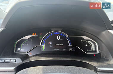 Седан Honda Clarity 2019 в 
