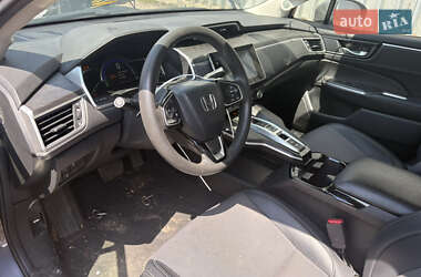 Седан Honda Clarity 2019 в 