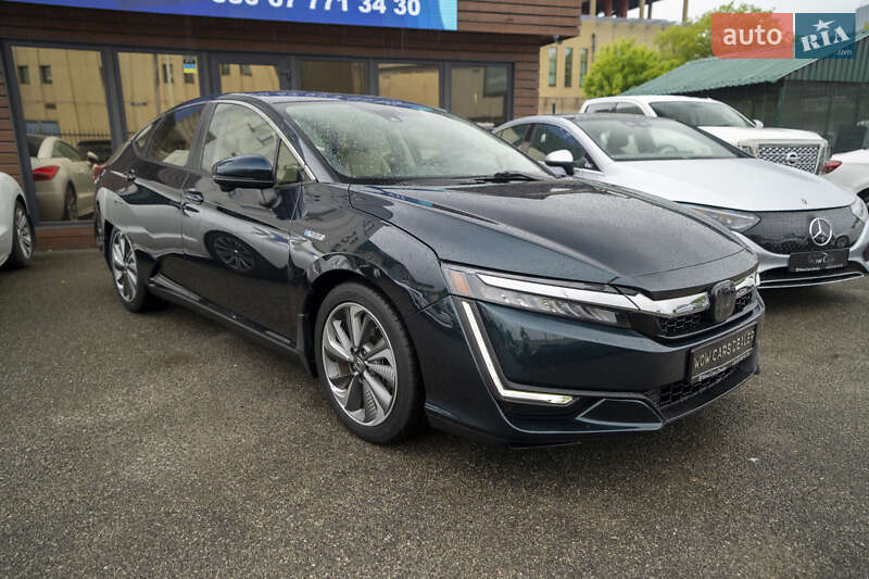 Седан Honda Clarity 2019 в Києві