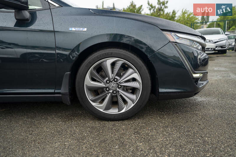 Седан Honda Clarity 2019 в Києві