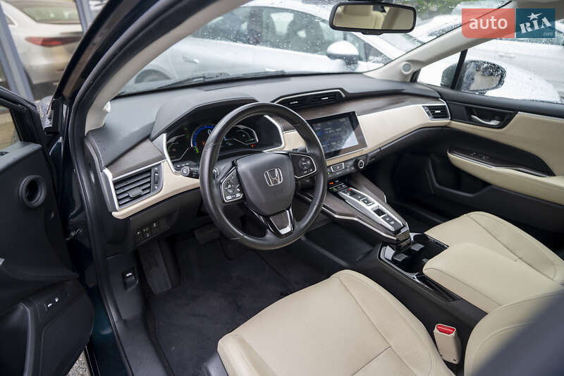 Седан Honda Clarity 2019 в Києві