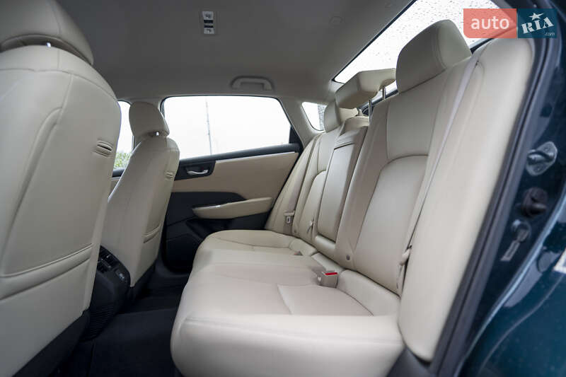 Седан Honda Clarity 2019 в Києві