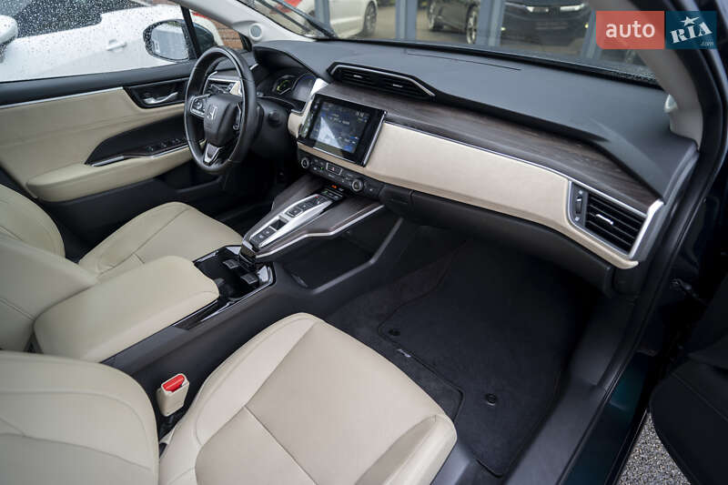 Седан Honda Clarity 2019 в Києві