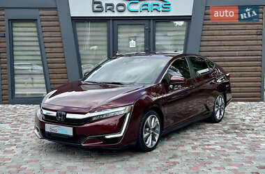 Седан Honda Clarity 2018 в Вінниці
