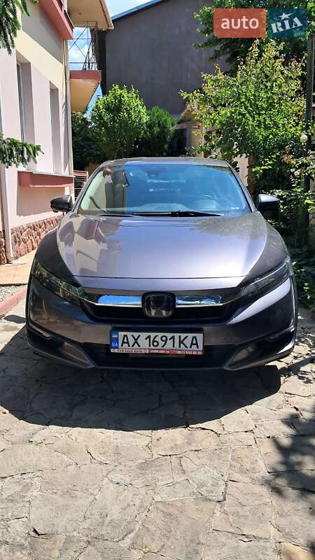 Седан Honda Clarity 2019 в Одессе фото 4 Седан Honda Clarity 2019 в Одессе