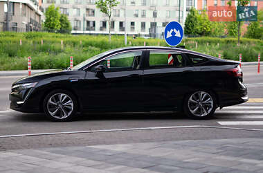 Седан Honda Clarity 2018 в 