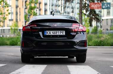 Седан Honda Clarity 2018 в 