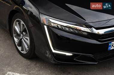 Седан Honda Clarity 2018 в 