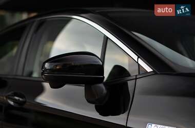 Седан Honda Clarity 2018 в 