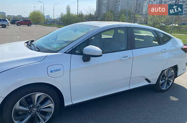 Седан Honda Clarity 2020 в 