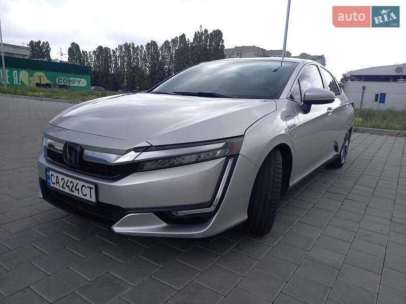 Седан Honda Clarity 2019 в Черкасах