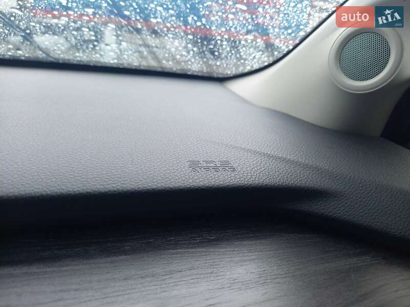 Седан Honda Clarity 2019 в Черкасах