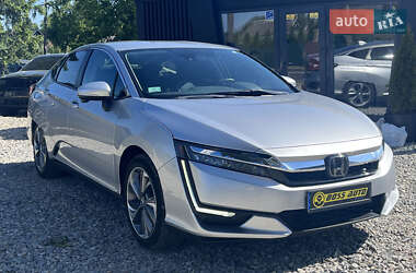 Седан Honda Clarity 2017 в Коломые