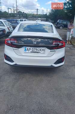 Седан Honda Clarity 2020 в 