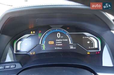 Седан Honda Clarity 2020 в 