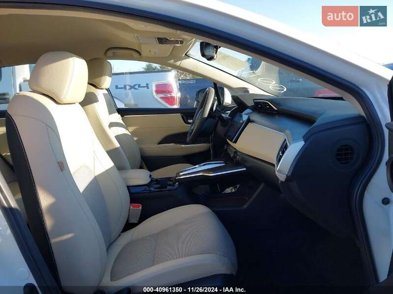 Седан Honda Clarity 2020 в Запоріжжі