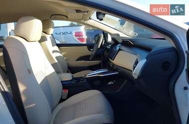 Седан Honda Clarity 2020 в 