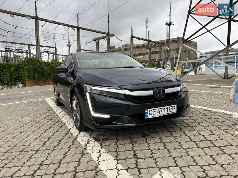 Седан Honda Clarity 2018 в Виннице