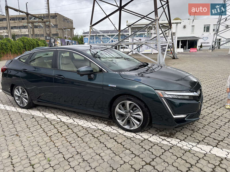 Седан Honda Clarity 2018 в Виннице