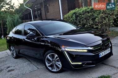 Седан Honda Clarity 2018 в Дніпрі