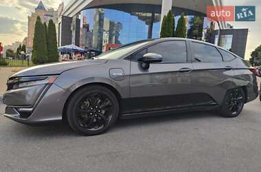 Седан Honda Clarity 2019 в Виннице