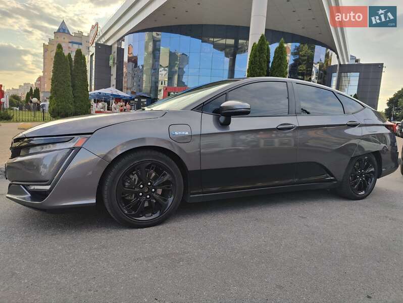 Седан Honda Clarity 2019 в 