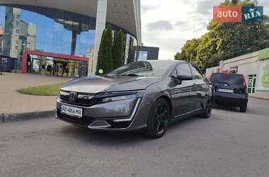 Седан Honda Clarity 2019 в 
