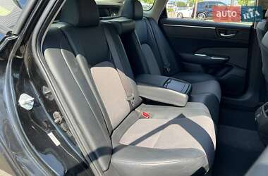 Седан Honda Clarity 2018 в 