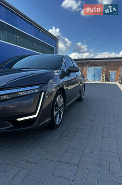 Седан Honda Clarity 2018 в Ровно