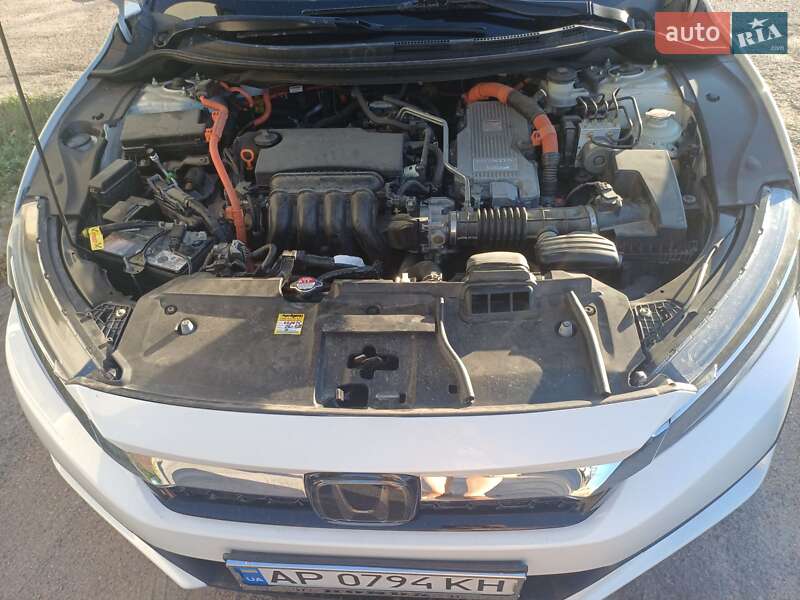 Седан Honda Clarity 2020 в Запоріжжі