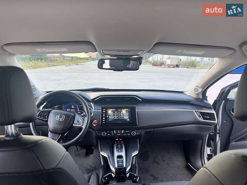 Седан Honda Clarity 2019 в Коростені