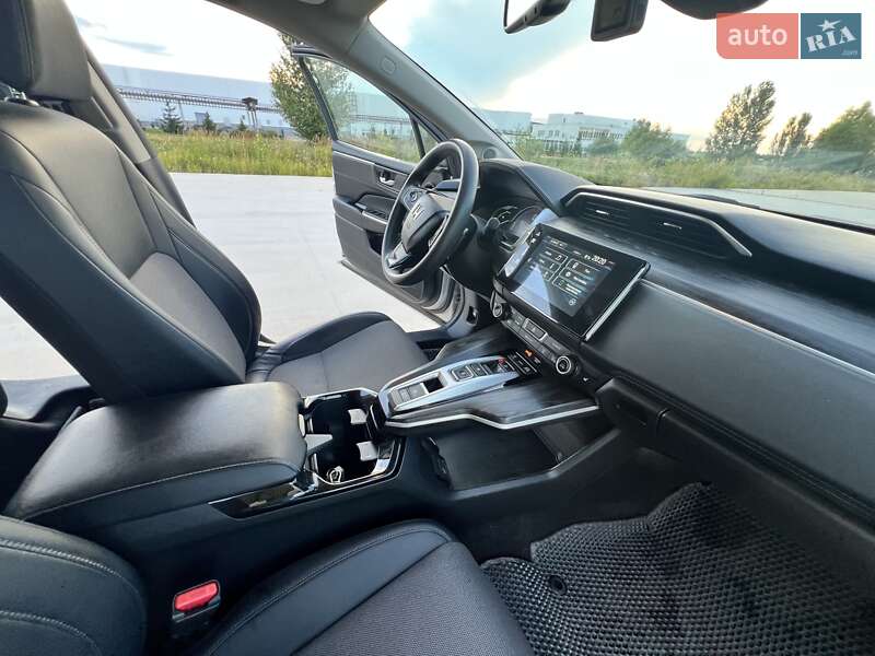 Седан Honda Clarity 2019 в Коростені