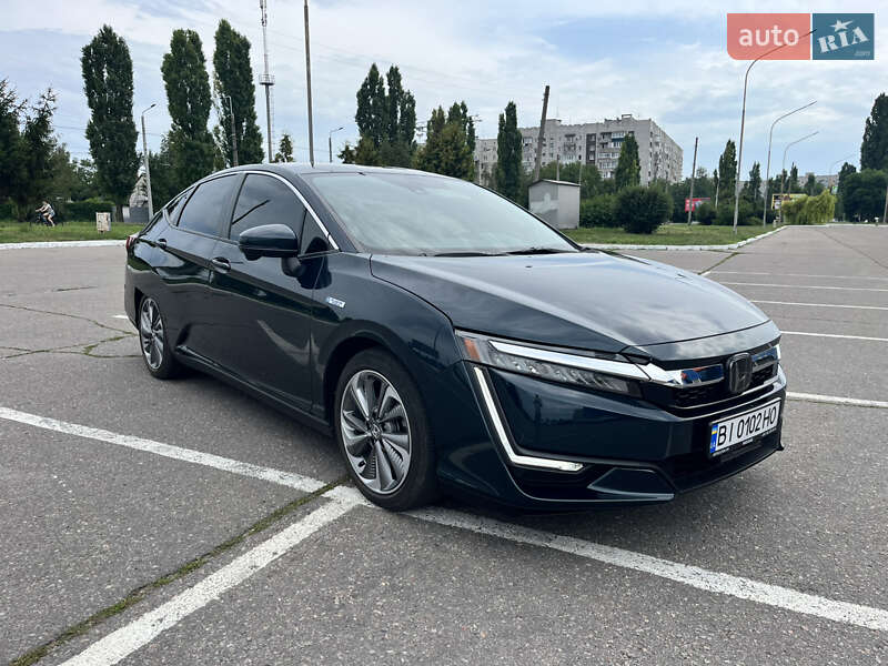 Седан Honda Clarity 2018 в Кременчуці