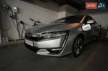 Седан Honda Clarity 2020 в Одессе